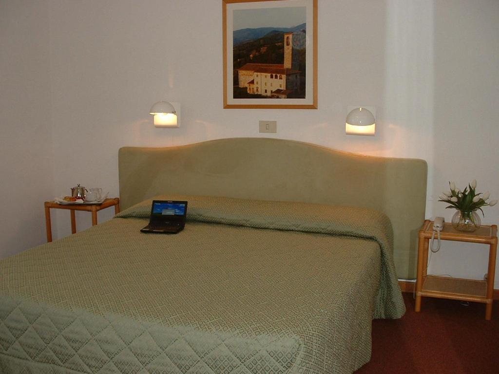 Hotel Barberino Barberino di Mugello Phòng bức ảnh