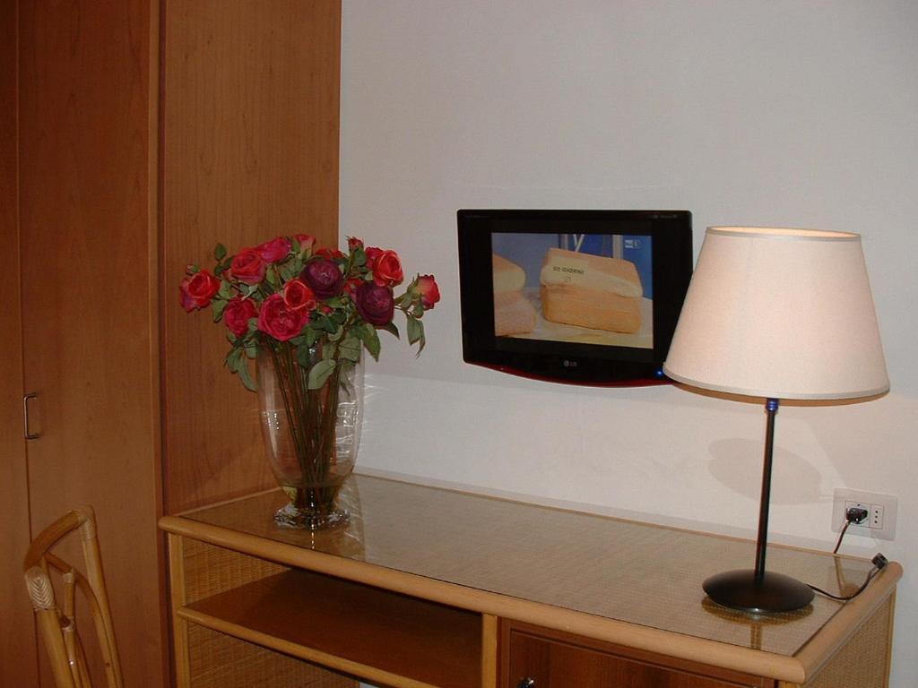 Hotel Barberino Barberino di Mugello Phòng bức ảnh