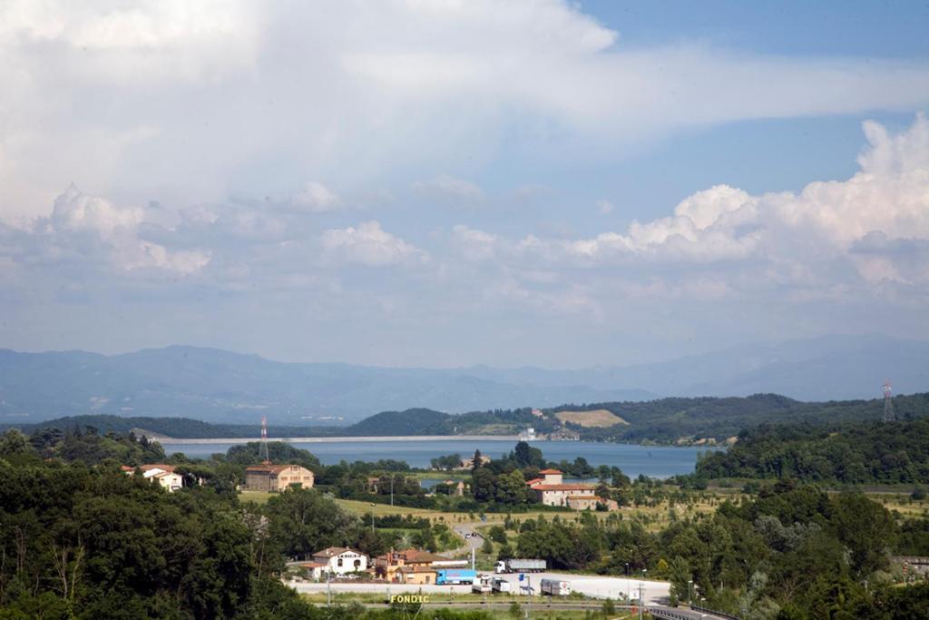 Hotel Barberino Barberino di Mugello Phòng bức ảnh