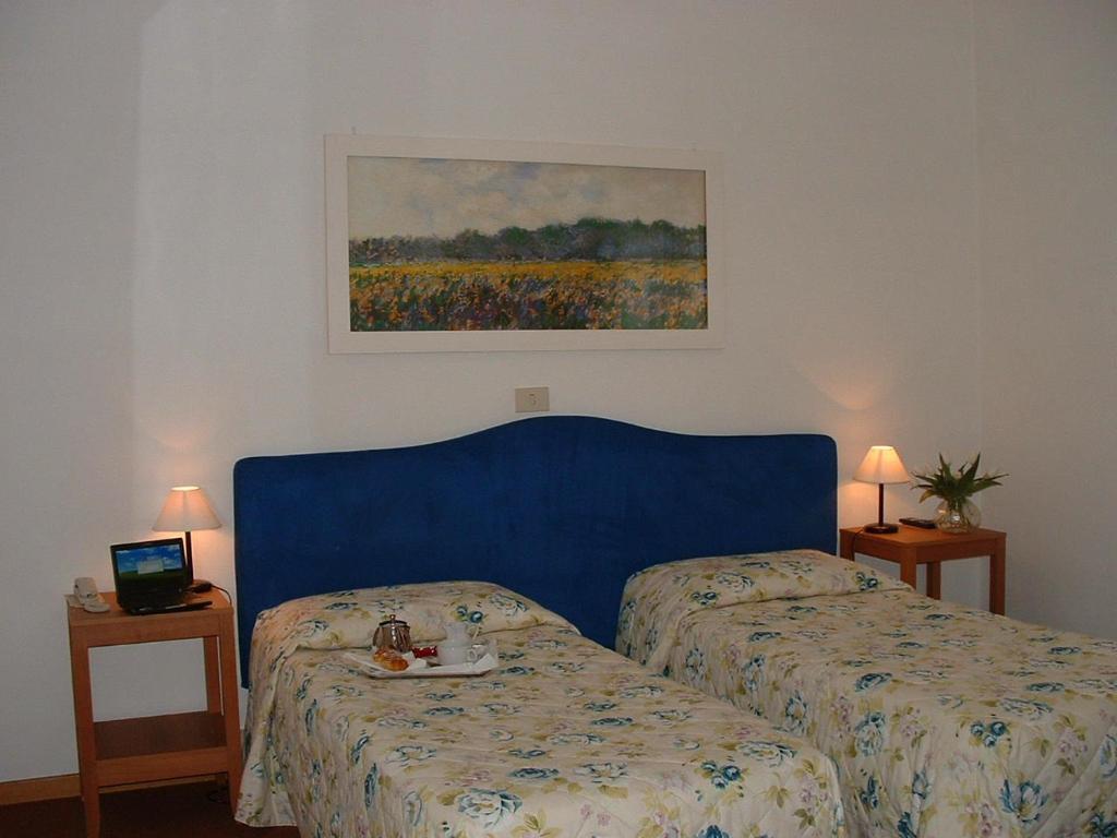 Hotel Barberino Barberino di Mugello Phòng bức ảnh