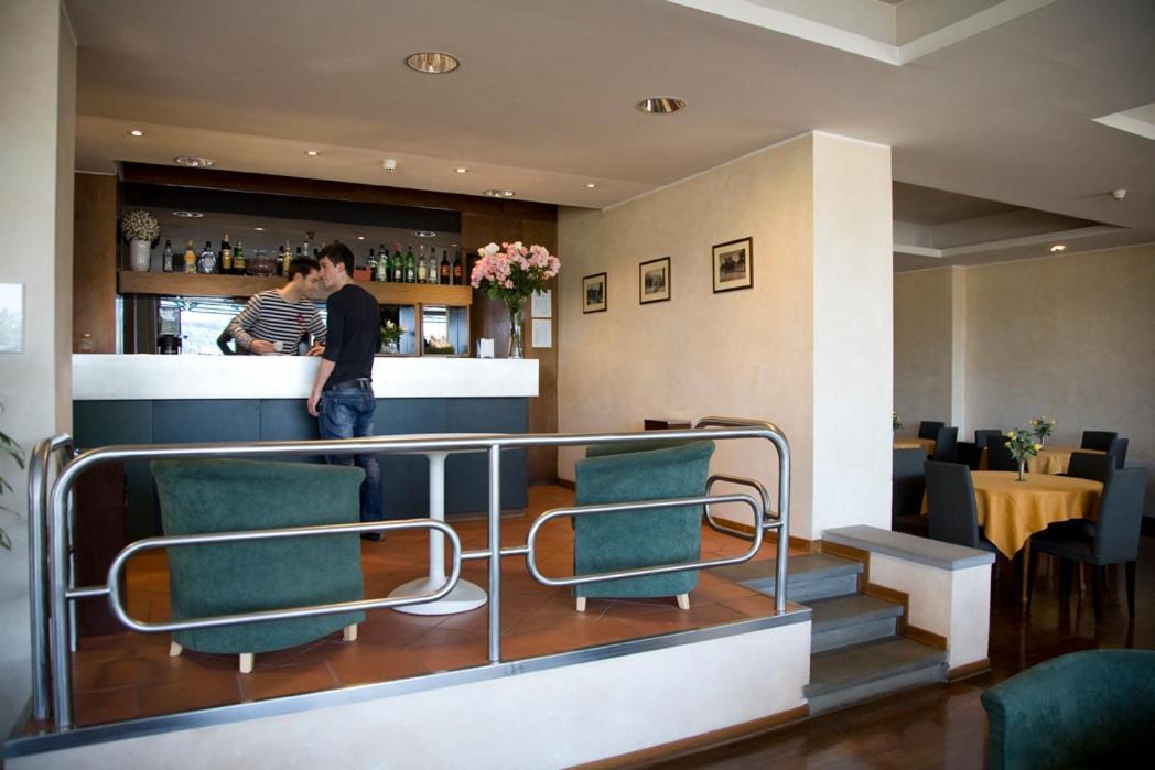 Hotel Barberino Barberino di Mugello Ngoại thất bức ảnh