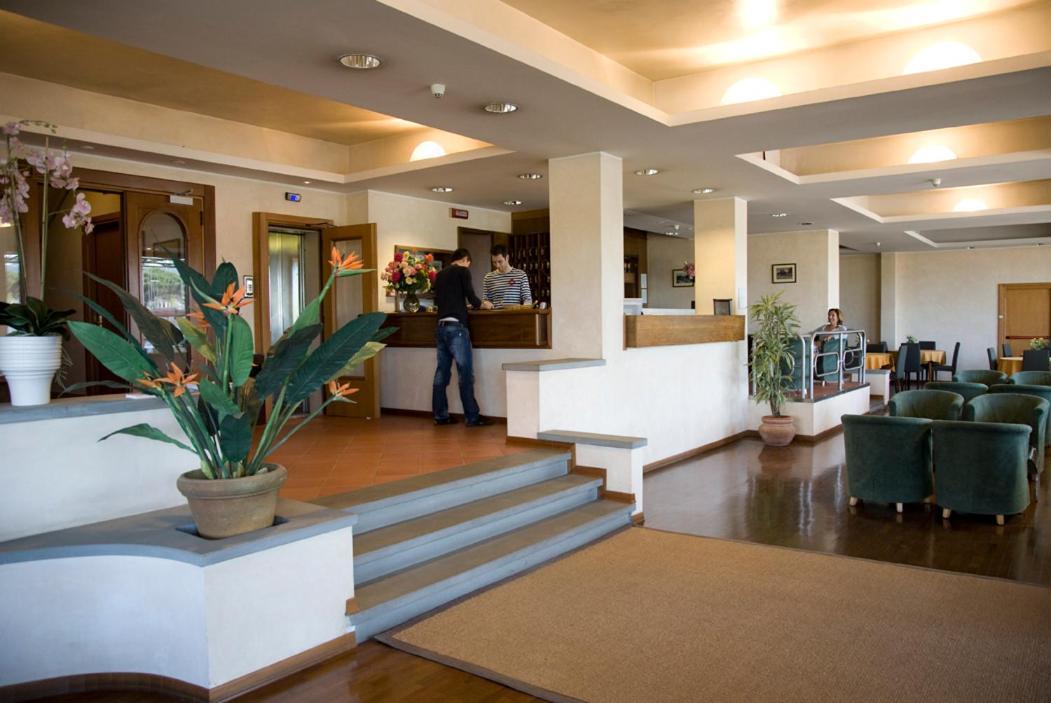Hotel Barberino Barberino di Mugello Ngoại thất bức ảnh