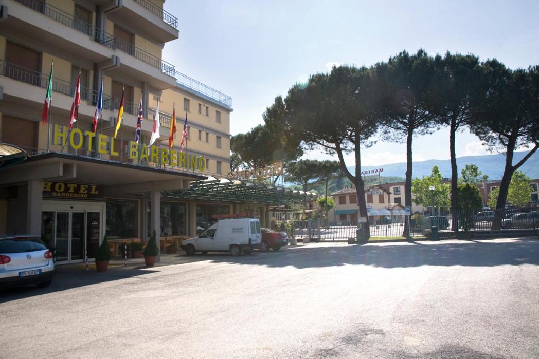 Hotel Barberino Barberino di Mugello Ngoại thất bức ảnh
