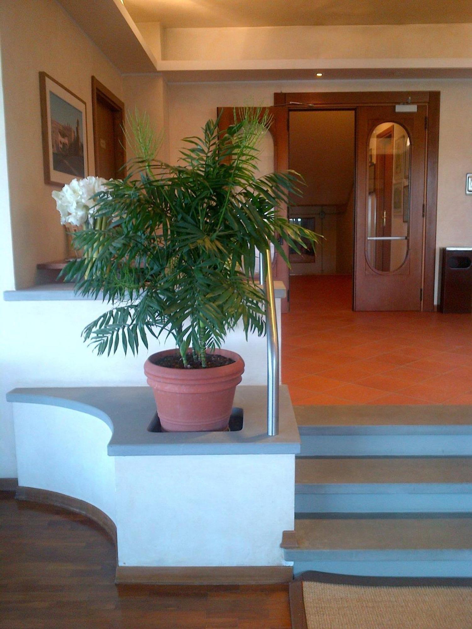 Hotel Barberino Barberino di Mugello Ngoại thất bức ảnh