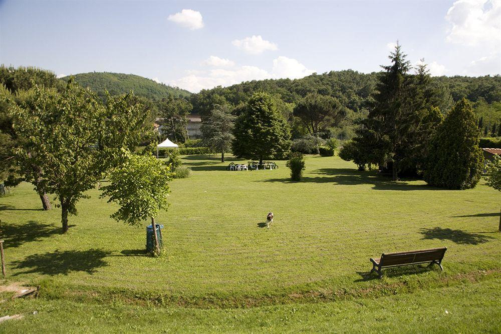 Hotel Barberino Barberino di Mugello Ngoại thất bức ảnh